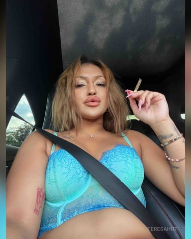 TeresaHut foto
