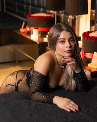 VanesaDalessio photo