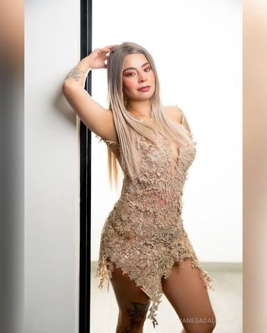 VanesaDalessio photo