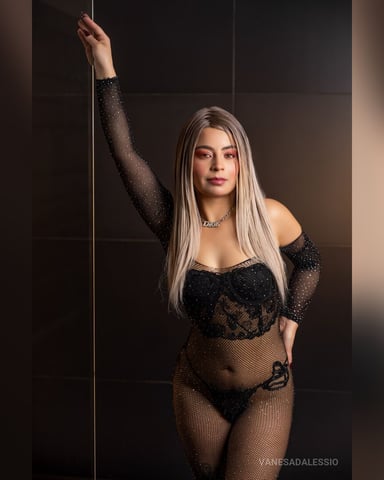 VanesaDalessio photo