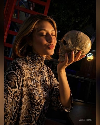 AleStone Foto