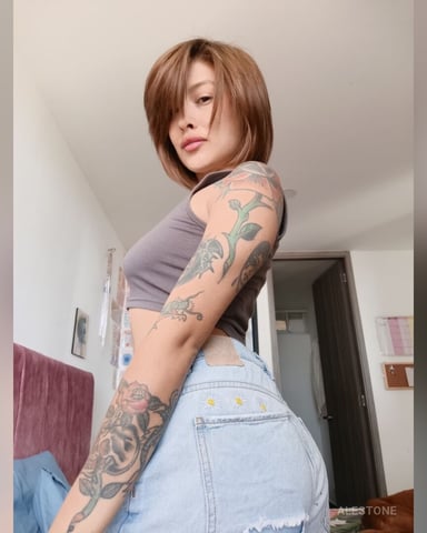 AleStone Foto