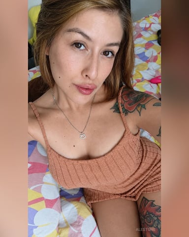 AleStone Foto