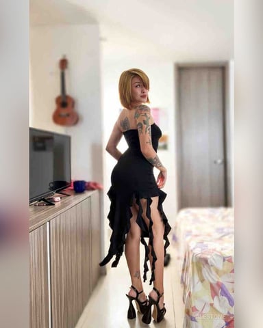 AleStone Foto