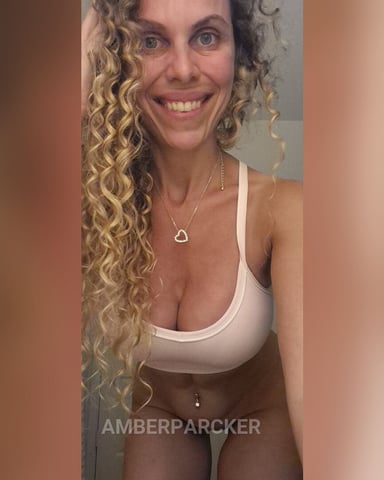 AmberParcker foto