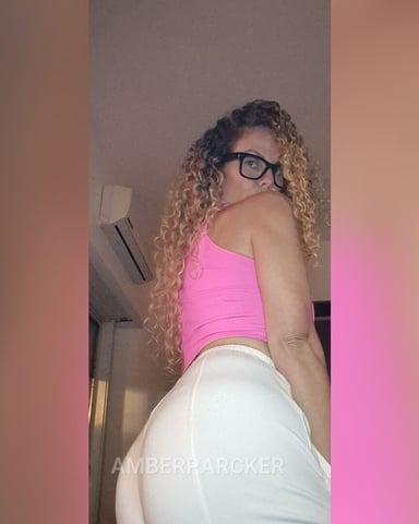 AmberParcker foto