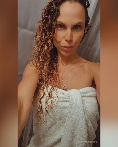 AmberParcker foto