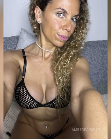 AmberParcker foto