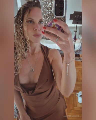 AmberParcker foto