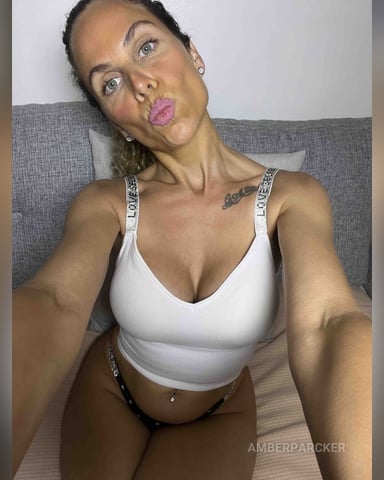 AmberParcker foto