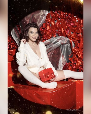 AngelineRed, fotografie