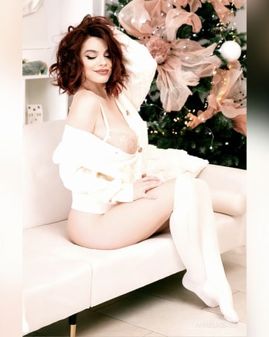AngelineRed, fotografie