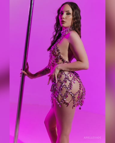ArielleVade foto