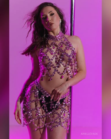 ArielleVade foto