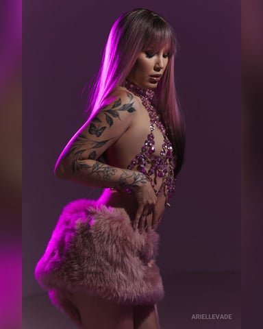 ArielleVade foto