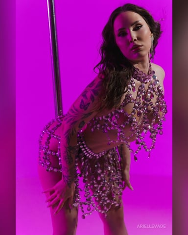 ArielleVade foto