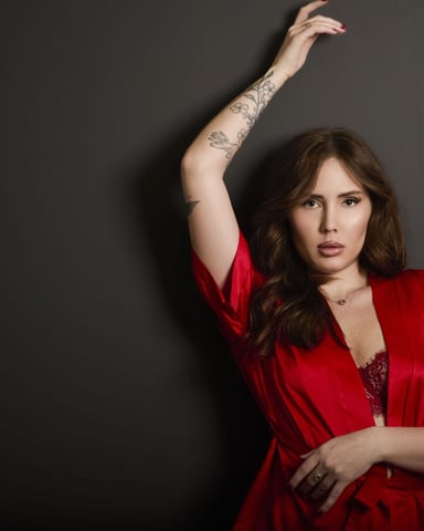 ArielleVade foto