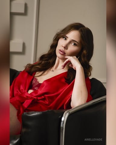 ArielleVade foto