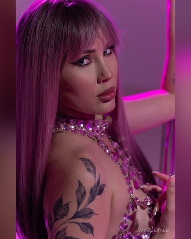 ArielleVade foto
