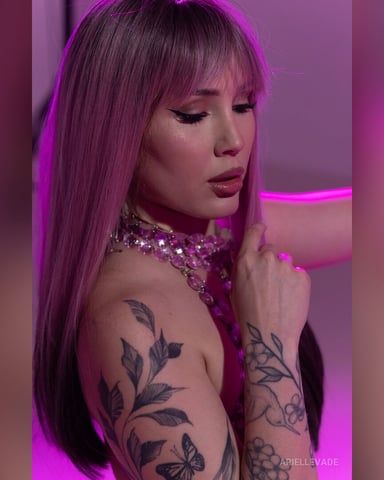 ArielleVade foto