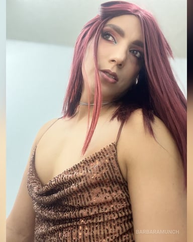 BarbaraMunch Foto