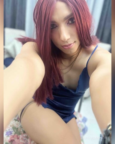 BarbaraMunch Foto