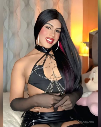ChloeLara photo