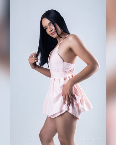ElenaMontero photo