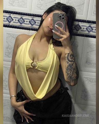 KaisaAndSelene photo