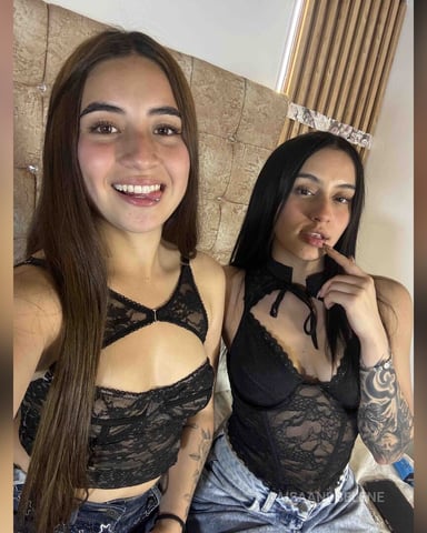 KaisaAndSelene photo