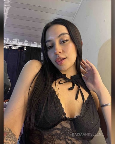 KaisaAndSelene photo
