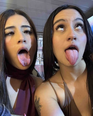 KaisaAndSelene photo