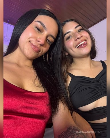 KaisaAndSelene photo