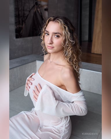 KianaDavis Foto