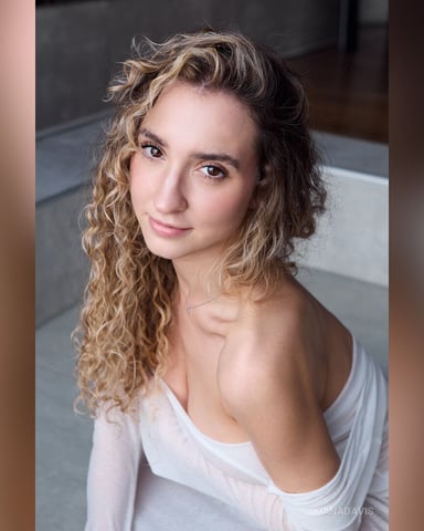 KianaDavis Foto