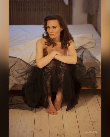 LilaWade, fotografie