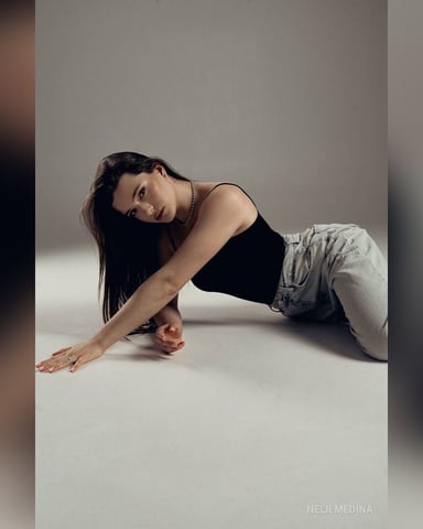 NelieMedina, fotografie