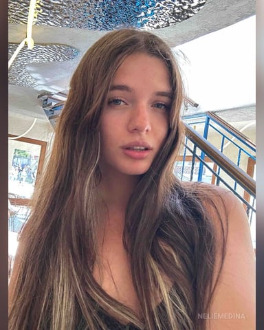 NelieMedina, fotografie