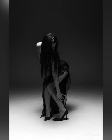 NelieMedina, fotografie