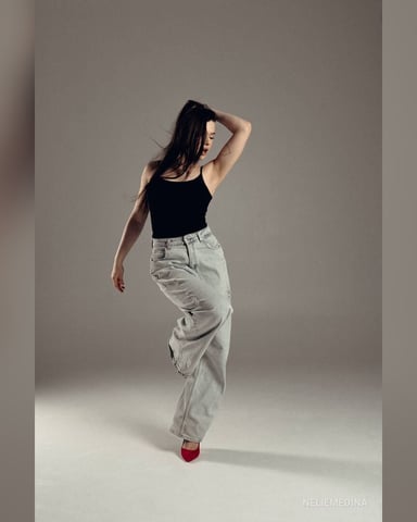 NelieMedina, fotografie