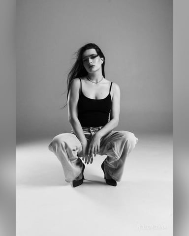 NelieMedina, fotografie