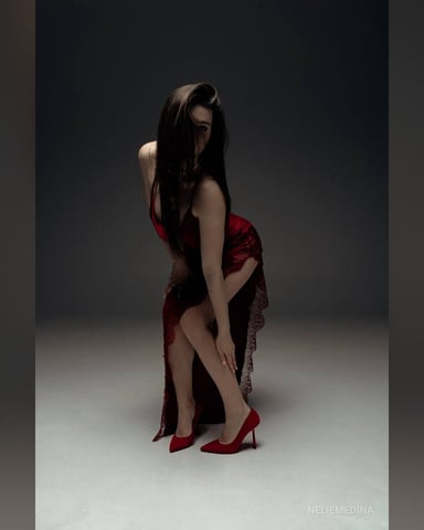 NelieMedina, fotografie