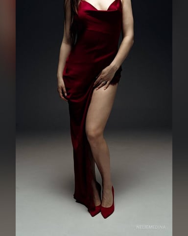 NelieMedina, fotografie