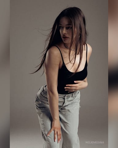 NelieMedina, fotografie