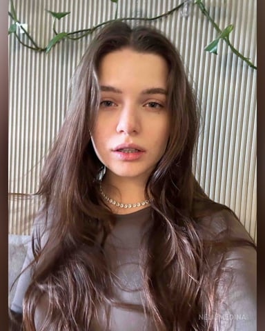 NelieMedina, fotografie