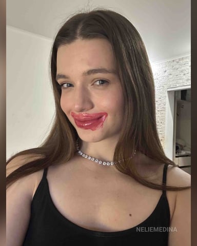 NelieMedina, fotografie