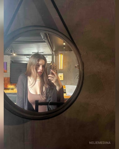 NelieMedina, fotografie