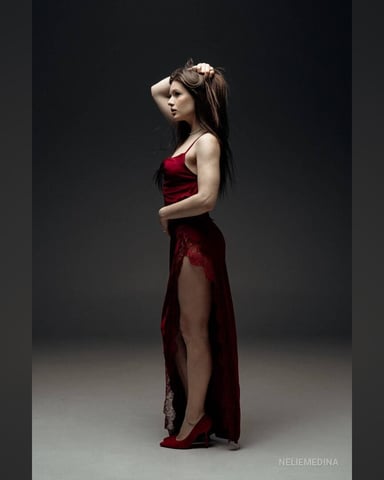 NelieMedina, fotografie
