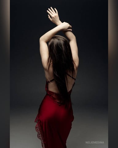 NelieMedina, fotografie