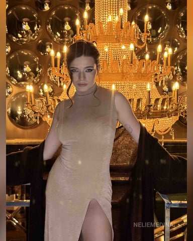 NelieMedina, fotografie